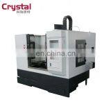 Low Price Heavy Vertical CNC Milling Machine Manufacturer VMC550L