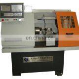 CK0640A Economic Hot Small Cnc Lathe Machine Price thumbnail-1