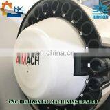 CNC 5 Axis Horizontal Frame Fanuc Machine thumbnail-4