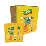 Pineapple Flavored Instant Drink Juice Powder Sample Free thumbnail-3