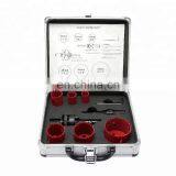 7 Inch 34mm 74mm 80mm 82mm 130mm 150mm 180mm 200mm 250mm Hole Saw for Wood thumbnail-4