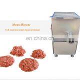 Meat Grinder for Factory Mincer Meat Chicken Meat Mincer thumbnail-4