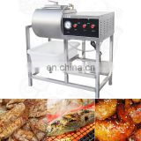 large capacity vacuum mixing equipment chicken meat mixer machine for better taste