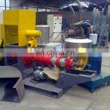 Automatic Floating Fish Feeder Particle Making Machine thumbnail-6