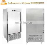 Fish Storage Freezer / Quick Freeze Tunnel / Iqf Frozen Fruit Machinery thumbnail-5