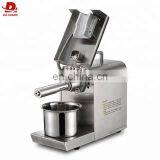 2019 New Household Peanut Oil Press Machine thumbnail-3
