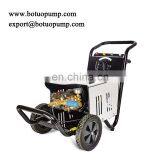 Cold Water, Industrial Class 15 L/min, 250 Bar, Electric High Pressure Cleaner for Cleaning thumbnail-2