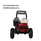 EPA High Pressure Washer 150Bar/10L 6.5HP Gasoline Drive BV-2600 thumbnail-3