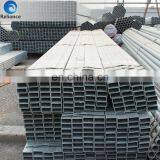 China Suppliers Low Cost Erw Hot Welded 200*200 Galvanized Square Steel Pipe thumbnail-3
