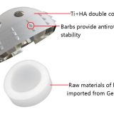 Acetabular Cup implants china