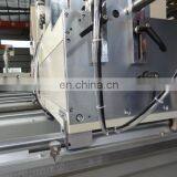 Aluminium Windows Machine CNC Double Head Cutting Equipment for Window Door Making thumbnail-4