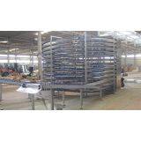 Automatic Baking Machine Bread Cooling Tower thumbnail-3