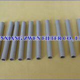 Metal Porous Filter Tube