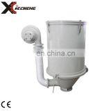 New Recycled Plastic Powder Mini Hopper Dryer For Plastic Granules thumbnail-4