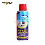 100ml Rust Removal Spray For Home and Factory, High Quality De-Rust Spray, De-Rust Lubricating Spray For Machine and Vehicle thumbnail-5