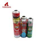 Hot New Products Aerosol Chemical Insecticide Can for Insect Killer 4l Insecticides Tin With Screw Lid thumbnail-7