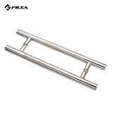 Filta Hardware Furniture Stainless Steel Glass Door Handle T Bar Pull Handle 8703 thumbnail-4