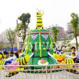 Self-control Plane Honeybee thumbnail-1