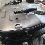 Semi Trailer Parts Fifth Wheel 2inch and 3.5inch thumbnail-4