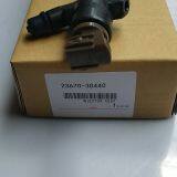 DENSO Common Rail Fuel Inejctor 295900-0250 Toyota Injector 23670-30440 Fit For Toyota Hiace & Dyna for Sale thumbnail-3