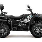 CFMOTO 500cc 4x4 ATV CFORCE520 for Sale thumbnail-4