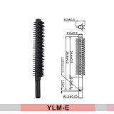 4d Fiber Lash Disposable Silicone Plastic Black Eyebrow Mascara Facial Private Label Tube Brush Wands Bottle Packaging de Soldar Buceo Waterproof With Cap for Eyelash Extensions thumbnail-2