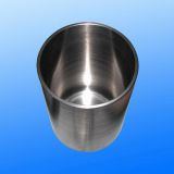 China most popular molybdenum products pure molybdenum crucible