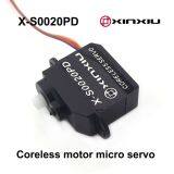 rc Hobby Model 2g Digital Micro Servo thumbnail-4