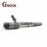 Bosch Common Rail Fuel Injector 0445110629 0445110628 for JMC thumbnail-2