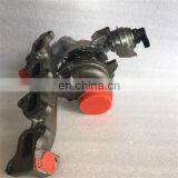 803955-5005 GT1446V Turbocharger 03L253014A Turbo 2,0 TDI 803955-5003S 803955-0005 803955-0003 for Volkswagen thumbnail-3