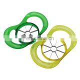 High Quality ABS Plastic Stainless Steel Apple Slicer thumbnail-6