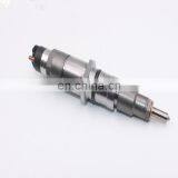 Factory Price Diesel Fuel Common Rail Injector 0445120059
