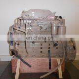 Genuine 6BTA5.9-P150 Marine Engine