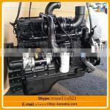 New or Used Engine SAA6D114E-3 , PC300-8 Engine Assy SAA6D114E-3 Genuine for Sale thumbnail-3