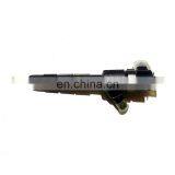 Genuine New 0445110537 4JB1 Fuel Injector Common Rail Injector for ISUZU TFR thumbnail-3