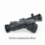 Auto Engine Part 0280156321 For CITROEN C2 C3 C4 XSARA BERLINGO Fuel Injector Nozzle For Peugeot thumbnail-2
