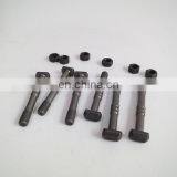 Dongfeng Truck Engine Parts 6CT Connecting Rod Bolt With Nut 3928870 thumbnail-6