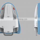 2020 Online Celebrity Tiktok Intelligent Electric Lithium Floating Board Surfboard for Children BMS001 thumbnail-3