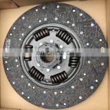Clutch Disc Plate Oem 1878000635 for VL FH12 FM12 Truck Model thumbnail-2