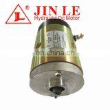 ZD1221 DC Motor Hydraulic 12V 2000W thumbnail-4