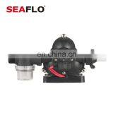 SEAFLO 12V DC 3GPM 45PSI Water Pump Company For Water Treatment System thumbnail-4