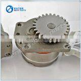 M11 ISM11 Diesel Engine Parts Oil Pump 3801168 3893935 thumbnail-5