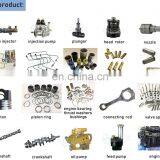 FUEL INJECTOR 456-3493 4563493 3674293 367-4293 INJECTOR PUMP C9.3 E336GC E340GC E336 GRADERCAT120M 140M thumbnail-3