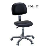 Antistatic CHAIR PU Leather Office Chair thumbnail-5
