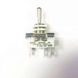 APEM Reset Switch 631H/2 thumbnail-2