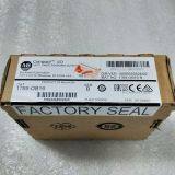 Allen Bradley 1769-L38ERM CPU Module In Stock thumbnail-1