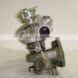 Chinese Turbo Factory Direct Price TD04HL-16T 49189-01350 49189-01355 Turbocharger thumbnail-2