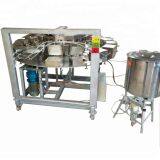OC-9E Commercial Automatic Rolled Ice Cream Sugar Cone Maker Making Machine WT/8613824555378