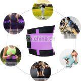 Factory Direct Sale Slim Waist Belt Women Neoprene Abdominal Tummy Slimming Belt For Woman thumbnail-5