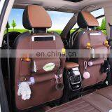 OEM Car Seat Back Organizer Factory thumbnail-2